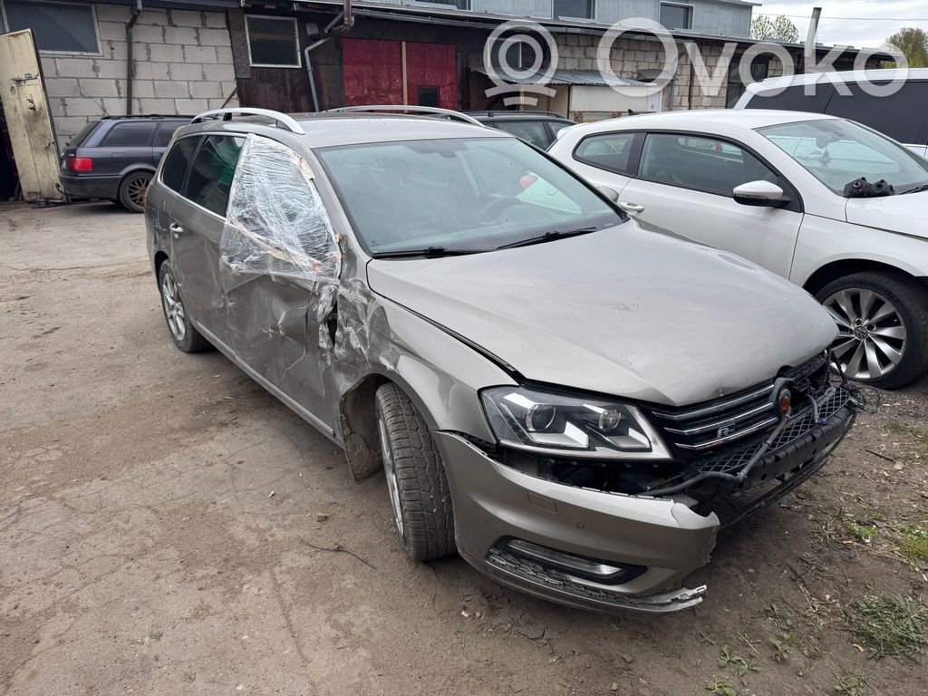 PASSAT B7 Passat  3AA614109AS