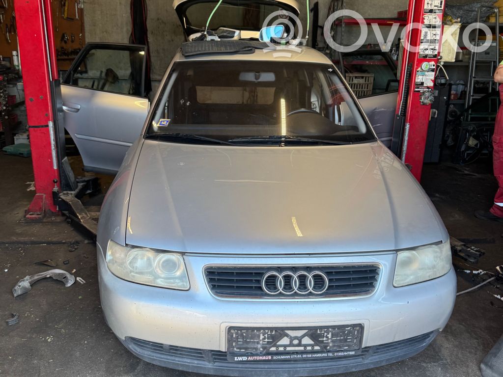 A3 S3 8L A3, S3