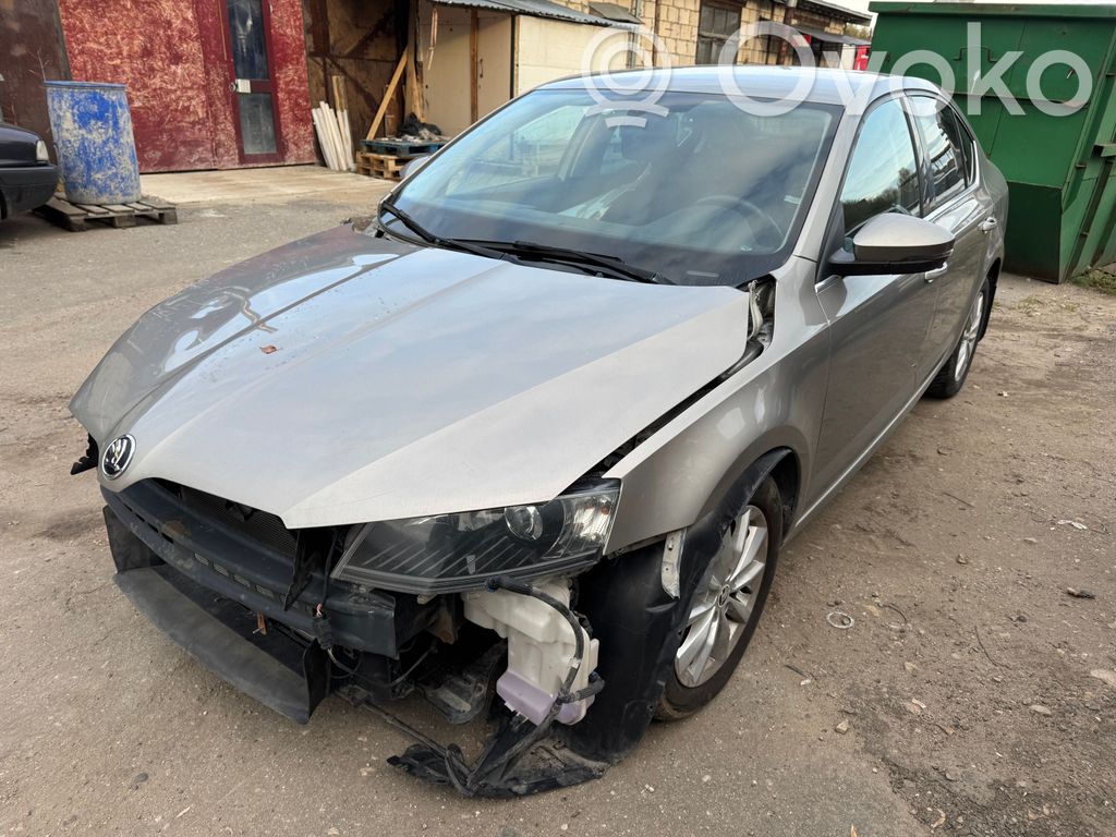 Octavia Mk3 (5E) Octavia  5Q1721503H
