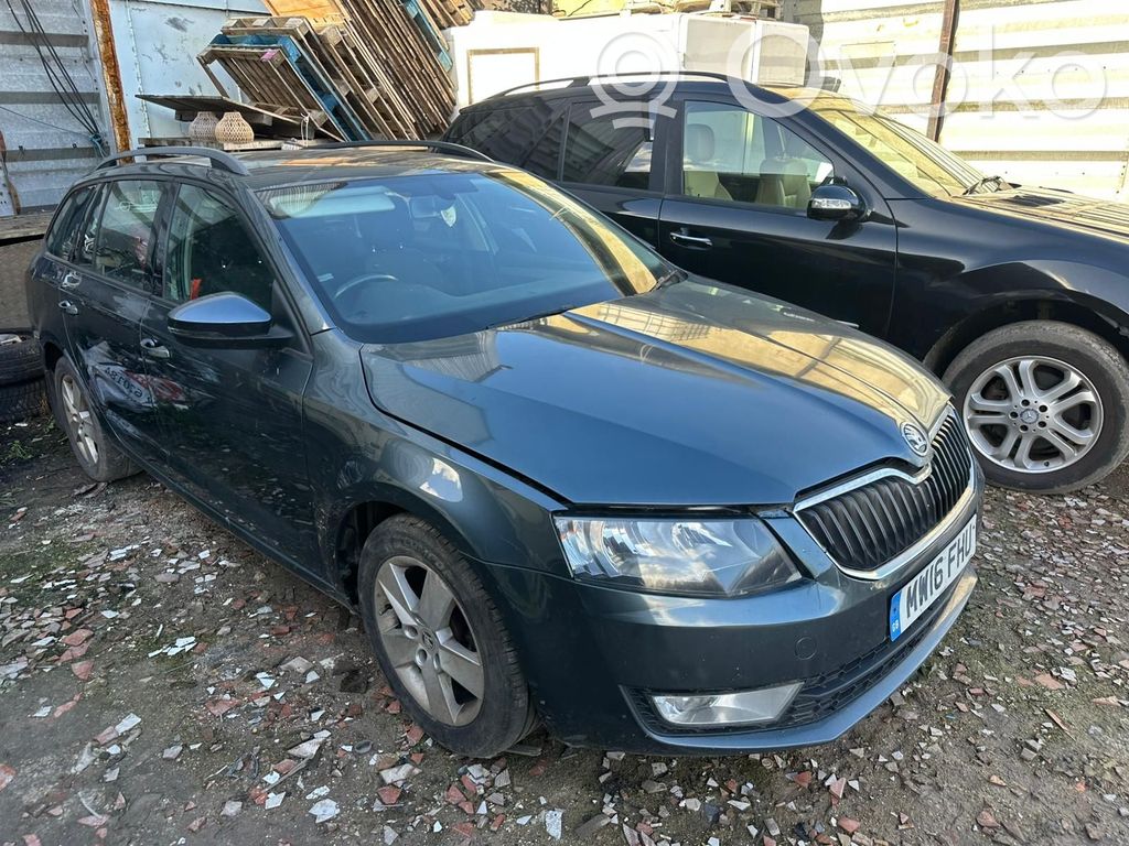 Octavia Mk3 (5E) Octavia  G3109420