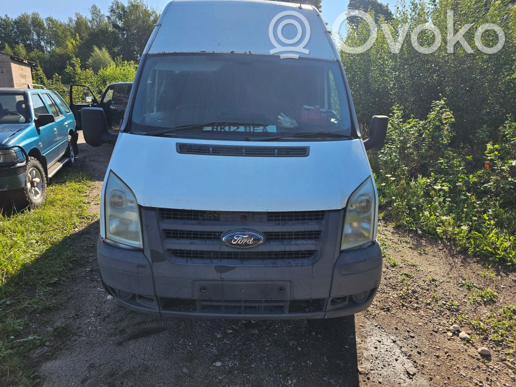 Transit Transit  CC119F836AA