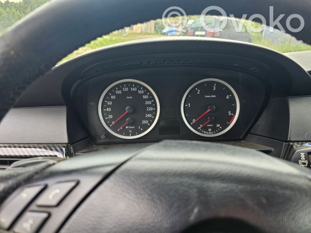 5 E60 E61 Series 5