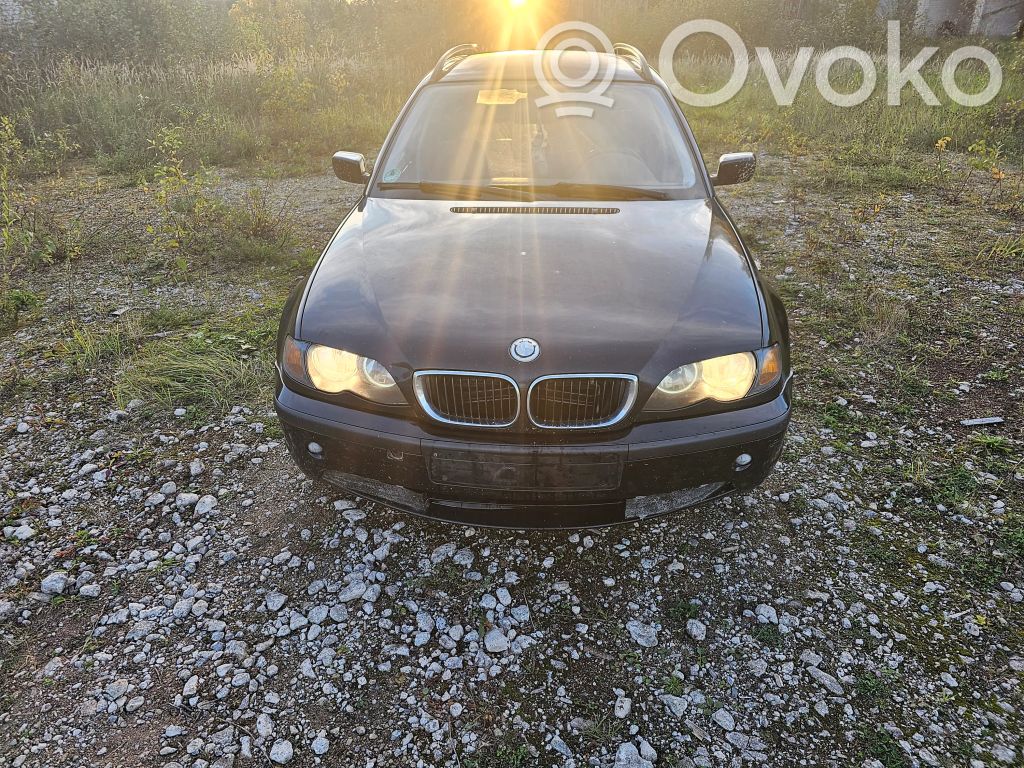 3 E46 Series 3