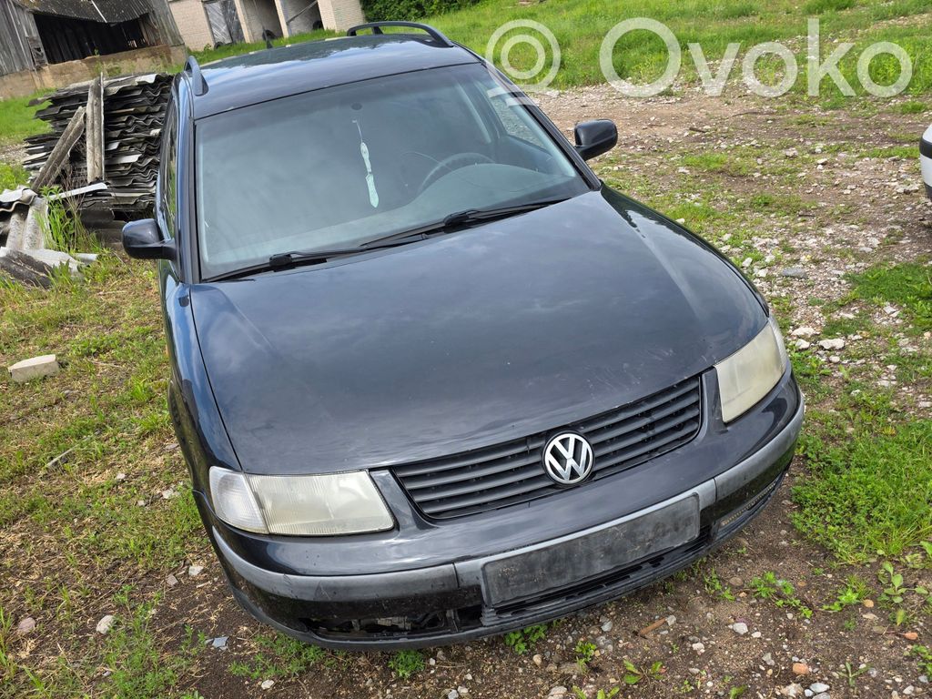 PASSAT B5 Passat