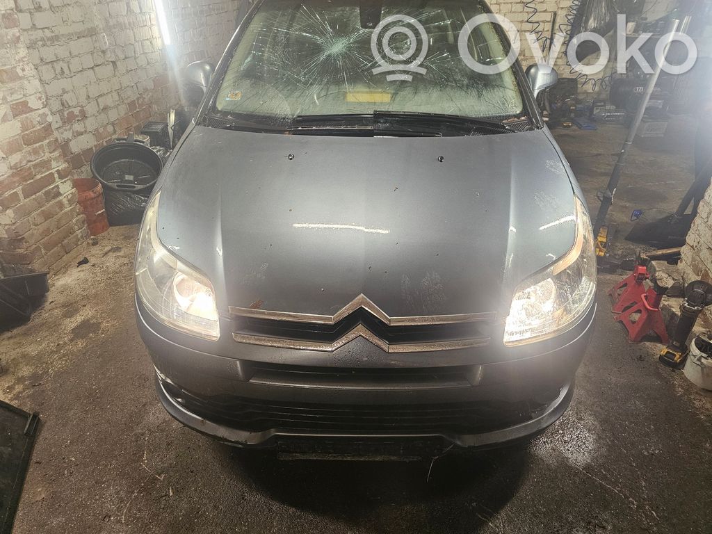 C4 I C4 Picasso, Grand Picasso, Aircross, Cactus  96497903XT