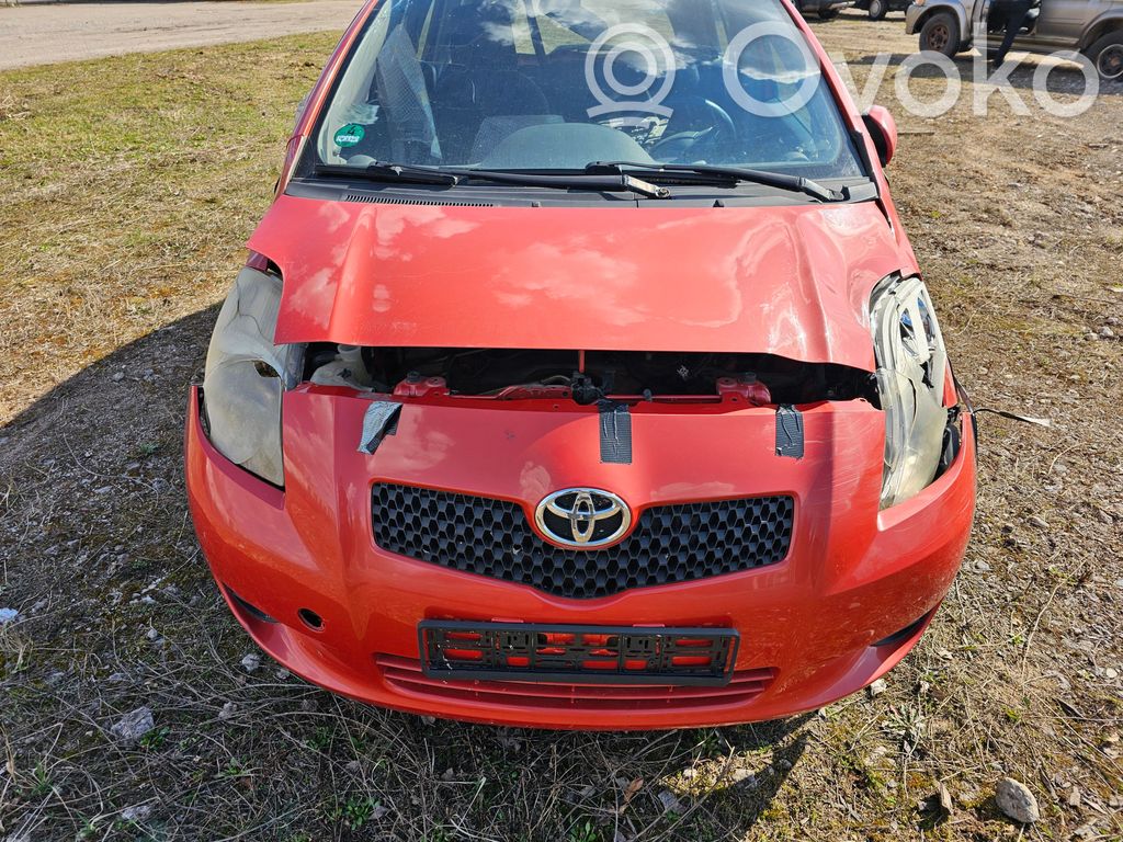 Yaris Yaris