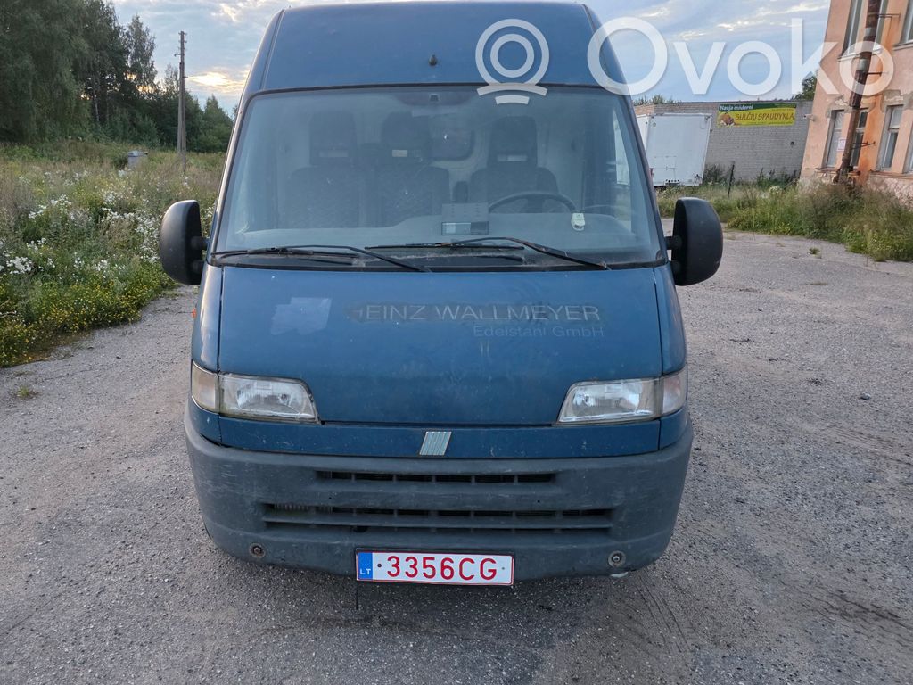 Ducato Ducato
