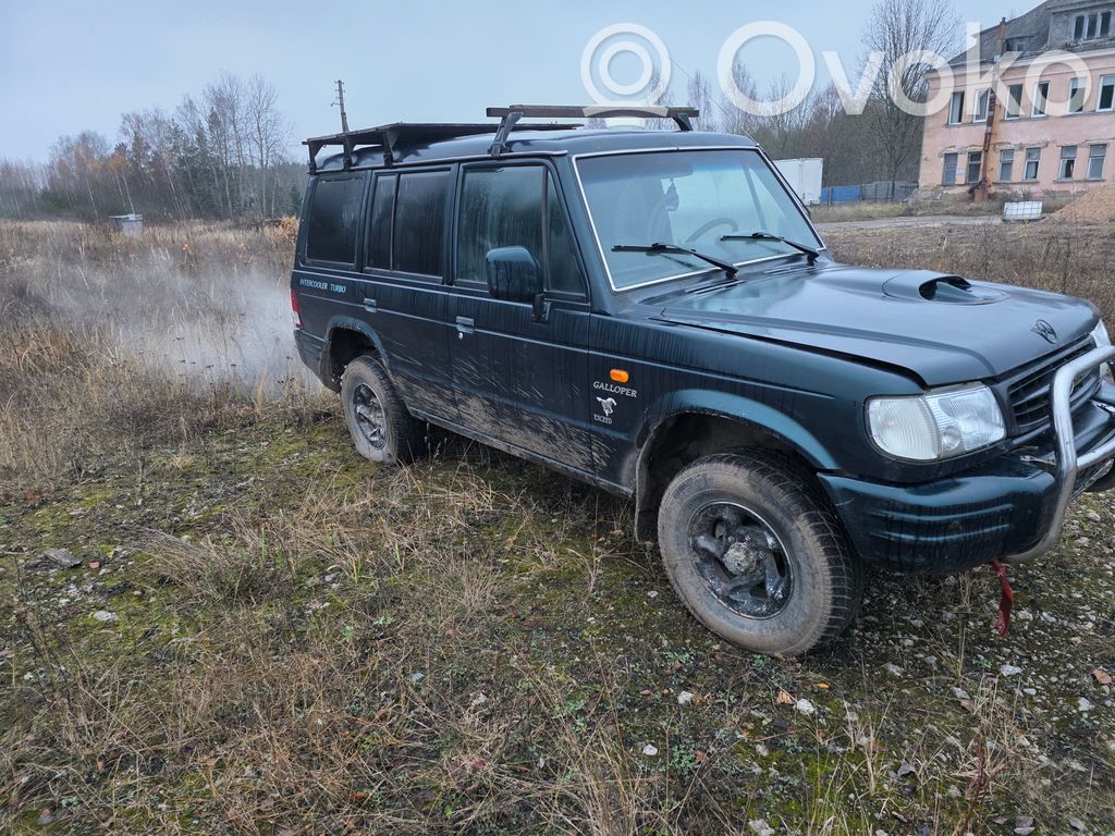 Galloper Galloper  807020