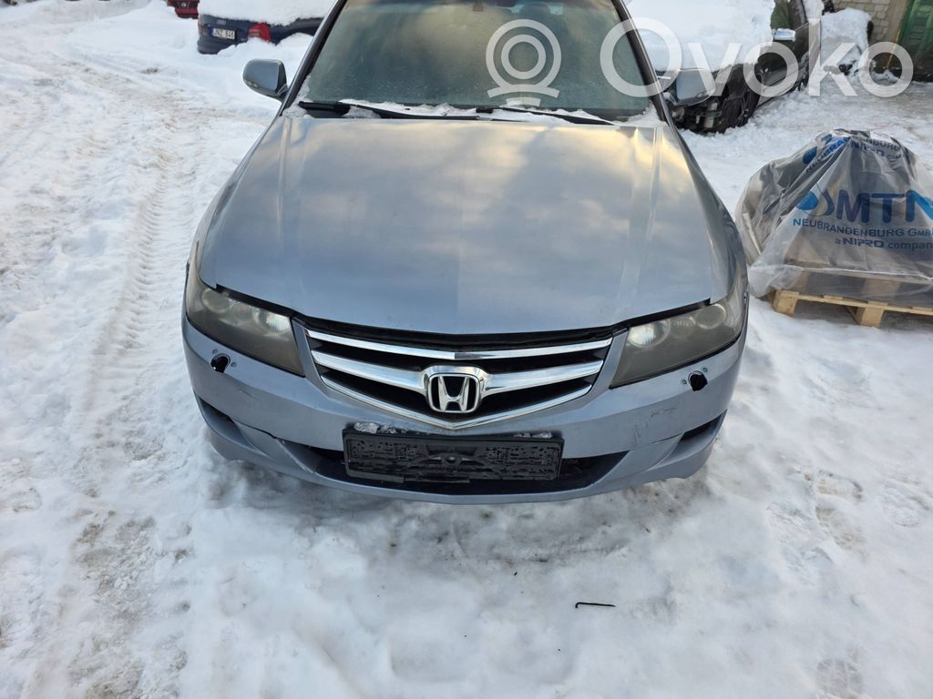 Accord Accord  37825RBDG82