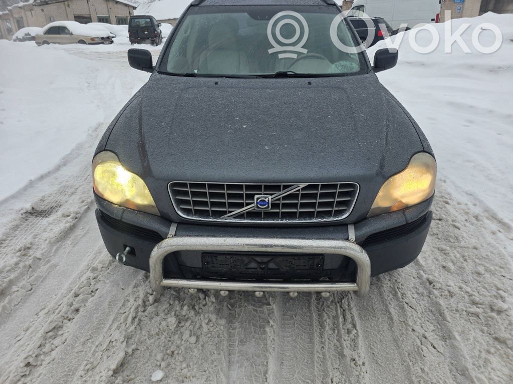 XC90 XC90  30679364