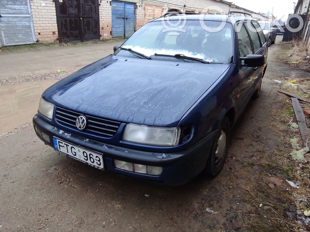 PASSAT B4 Passat  3A0953155