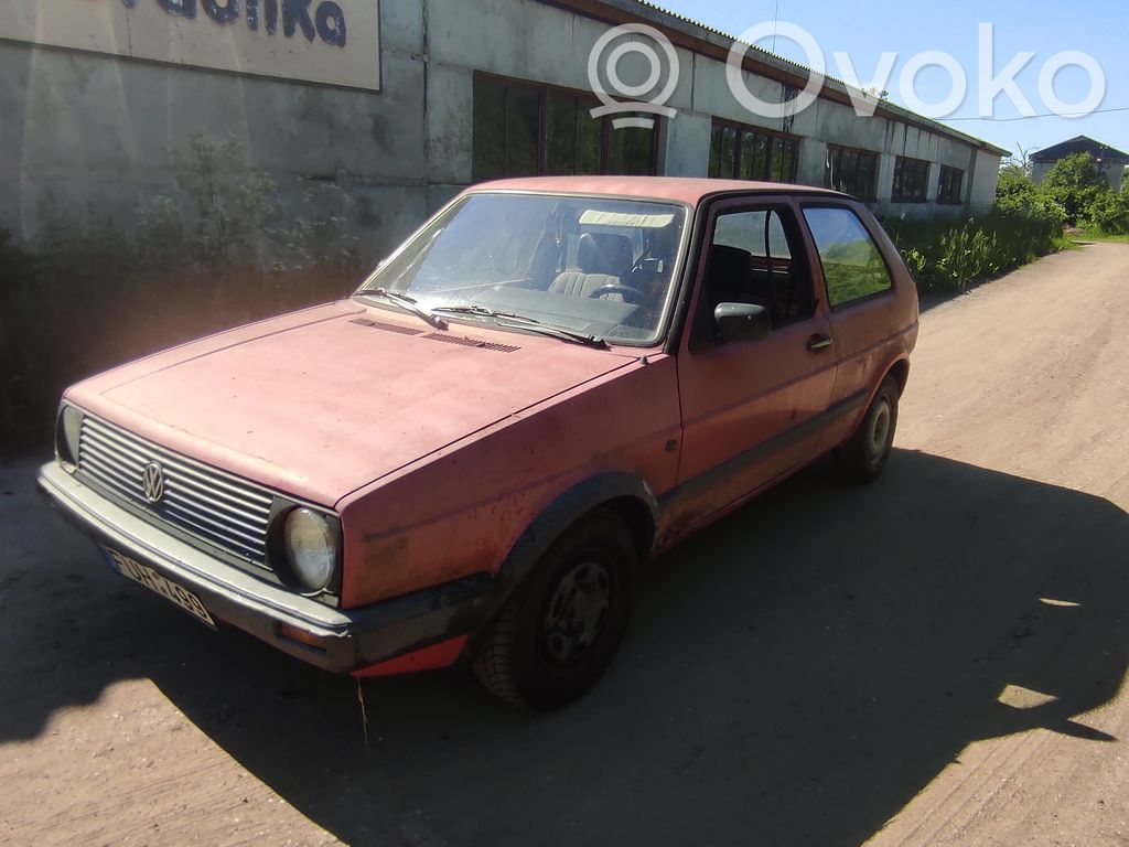Golf II Golf  111941605A
