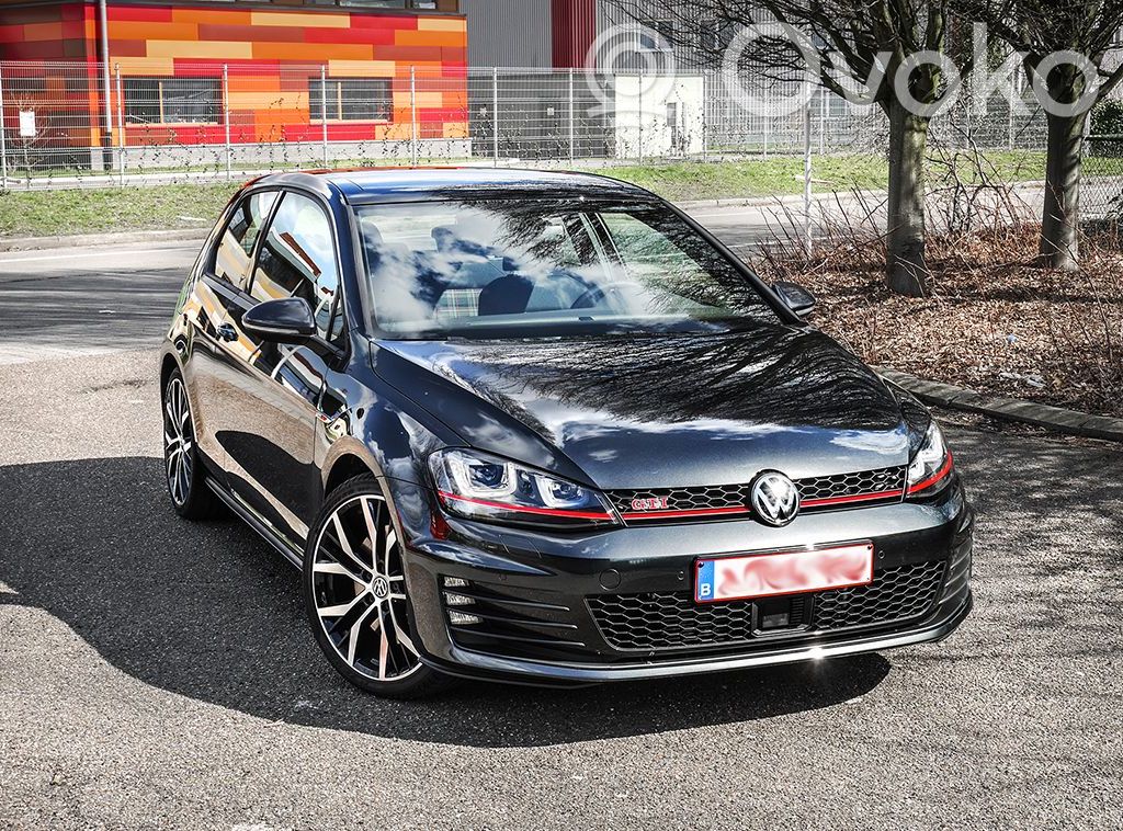 Golf VII Golf  7P6907357D