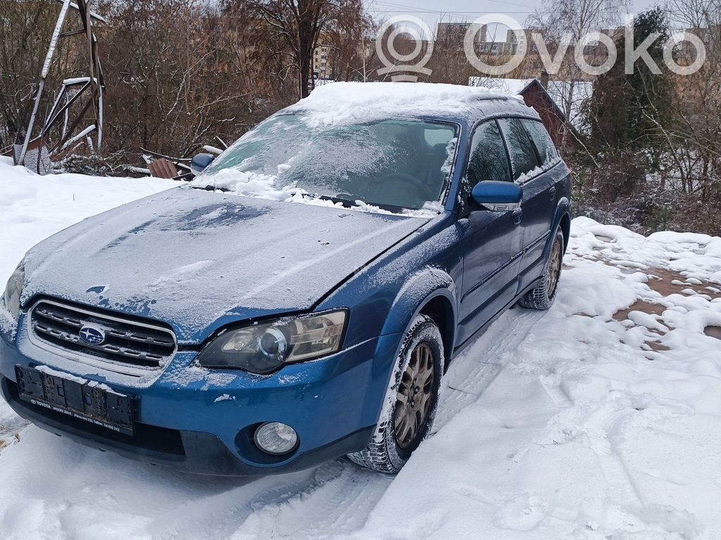 Outback Outback  97010AA050