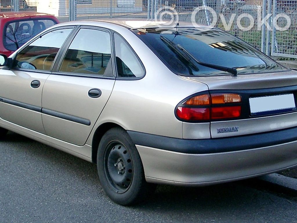 Laguna I Laguna  4135