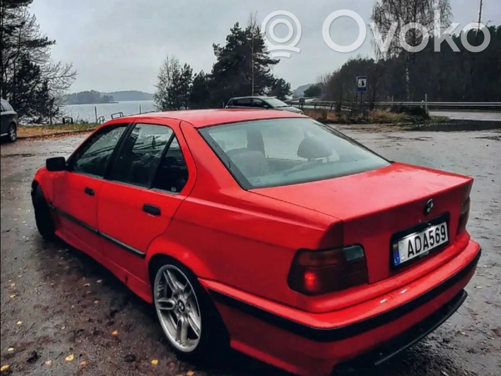3 E36 Series 3