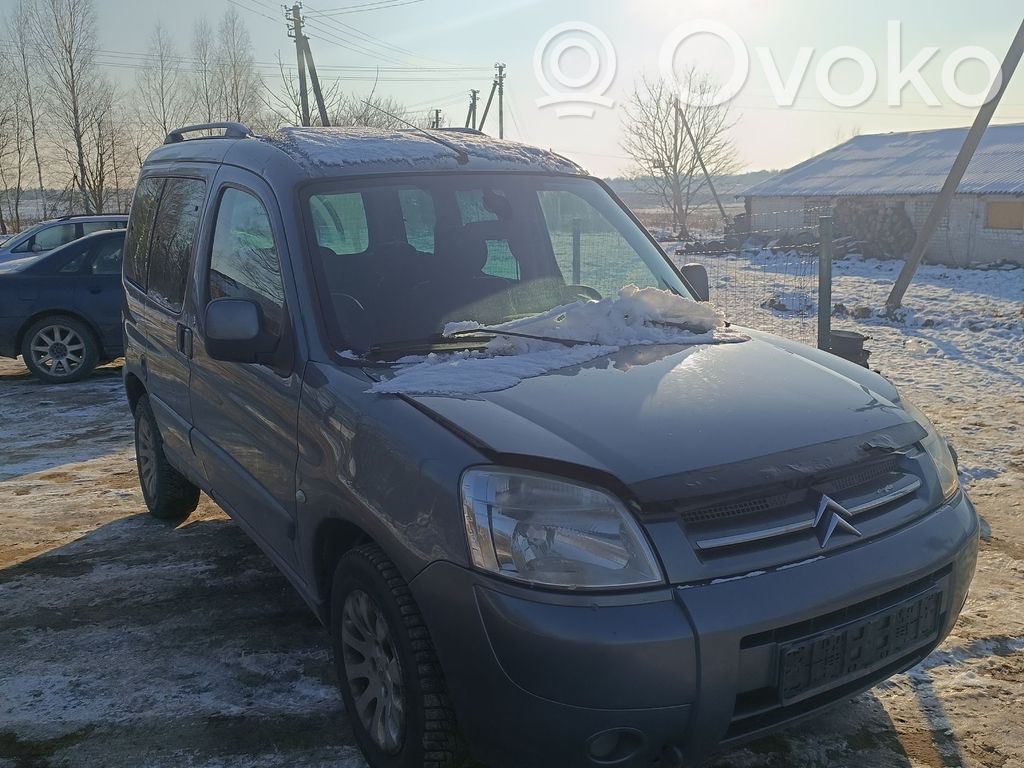 Berlingo Berlingo  2370