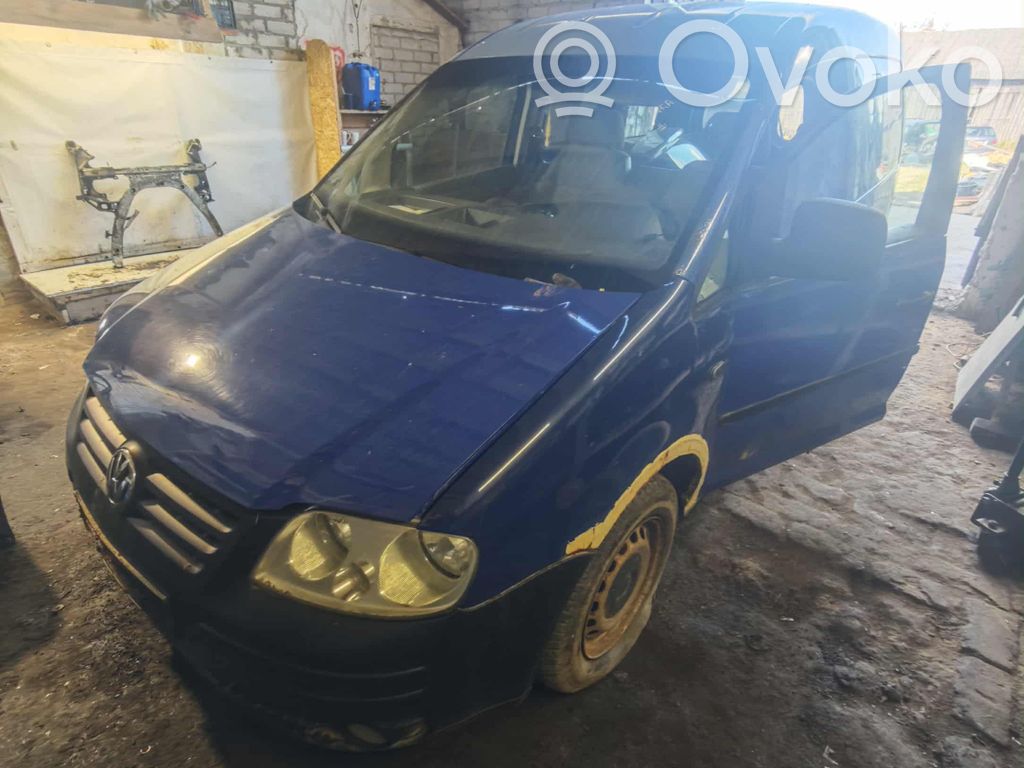 Caddy Caddy  1K0907379