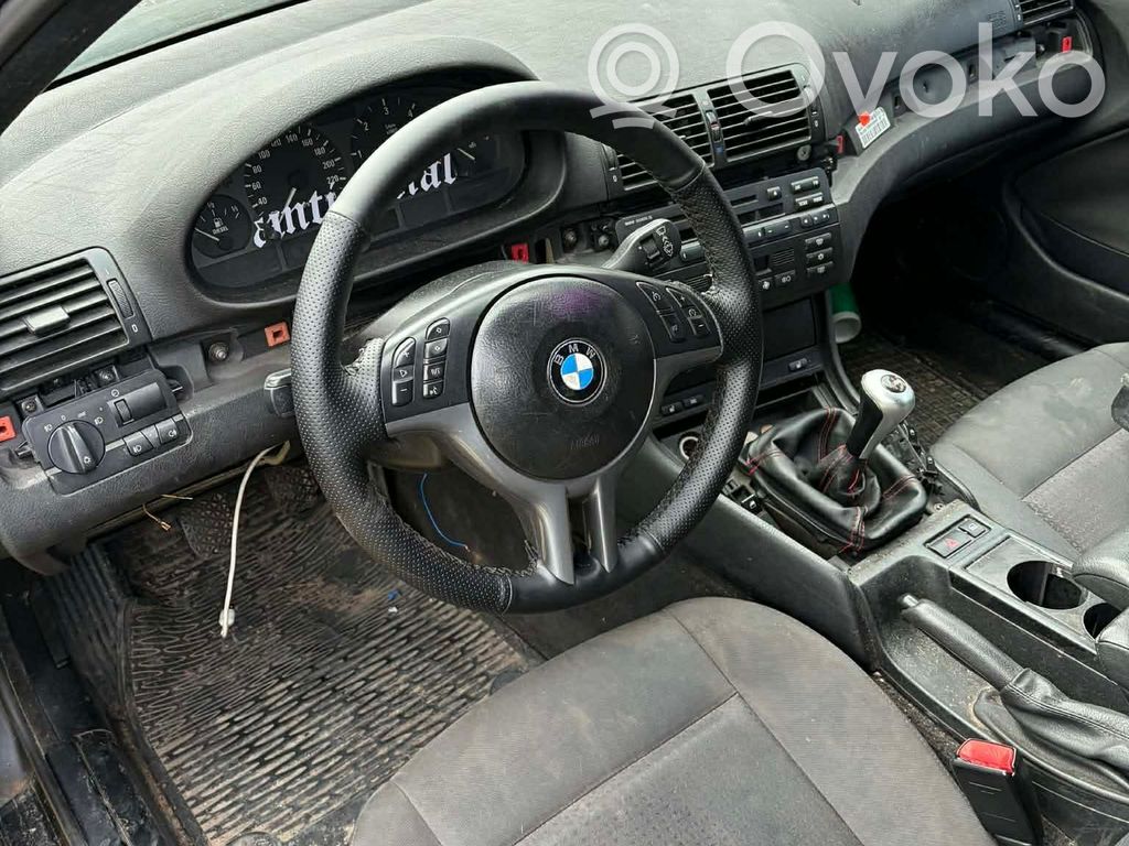 3 E46 Series 3  8243720