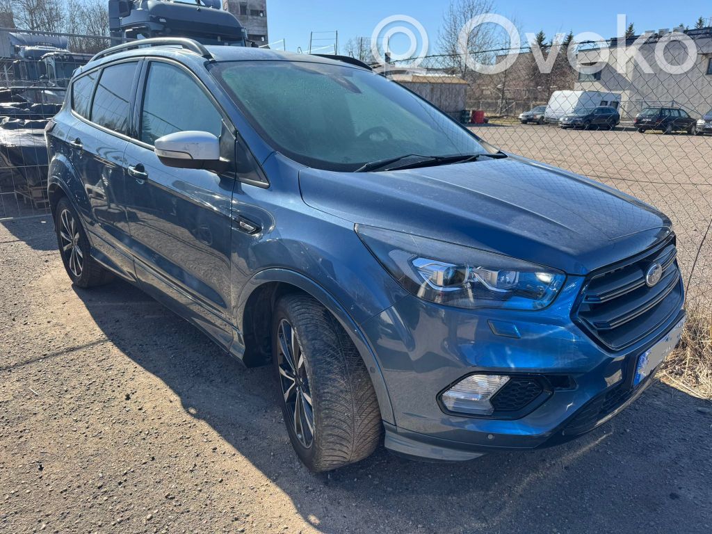 Kuga II Kuga  FD10205AR