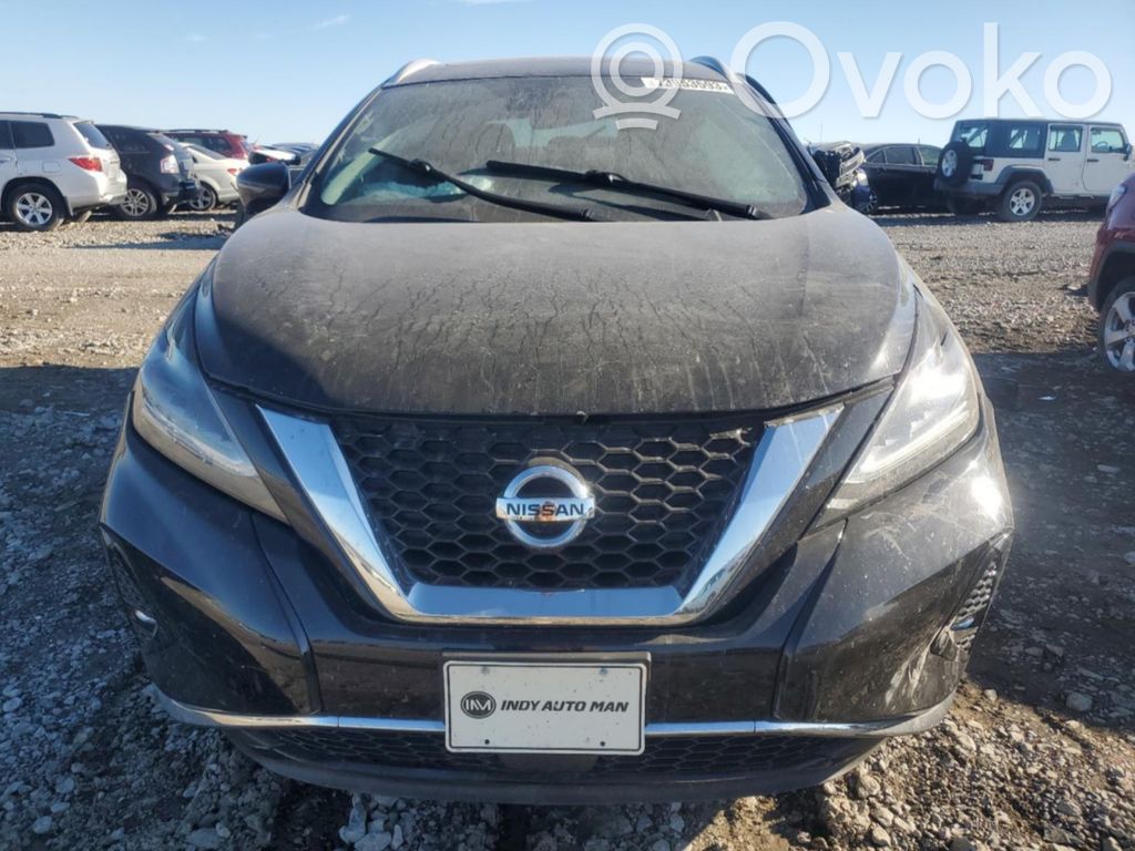 Murano Z52 Murano  10026782D