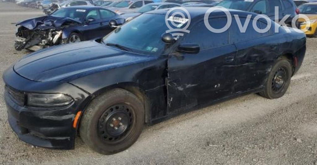 Charger Charger  56029719AA