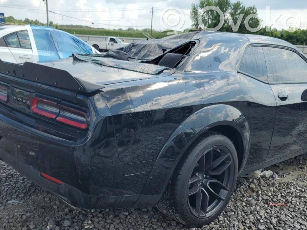 Challenger Challenger  43R001385