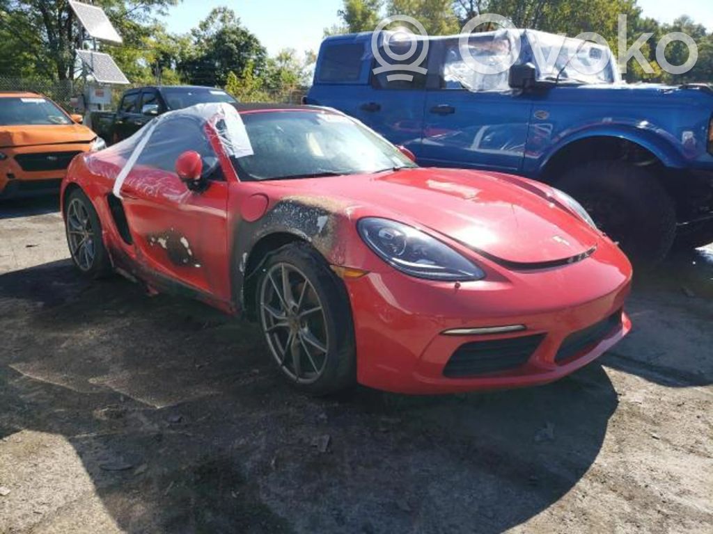 Boxster 982 Boxster  9A210559501