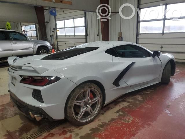 Corvette C8 Corvette  CPV