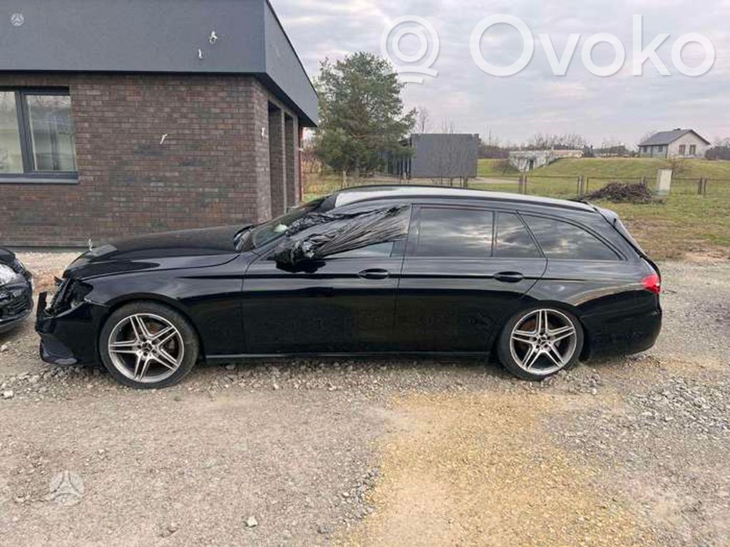 E W213 E-class, AMG (W124, W210, W211, W212, W213, C207, W238)  T915102