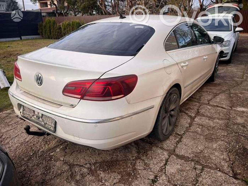 PASSAT CC Passat  3CB419091