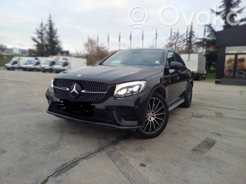 GLC X253 C253 GLC-class  A2056220500
