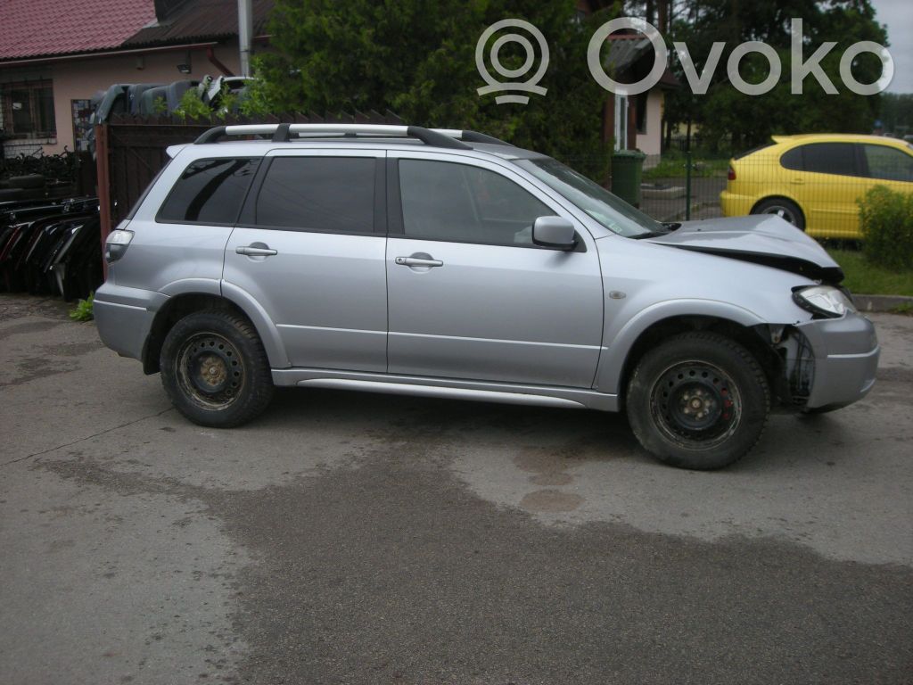 Outlander Outlander  2961200