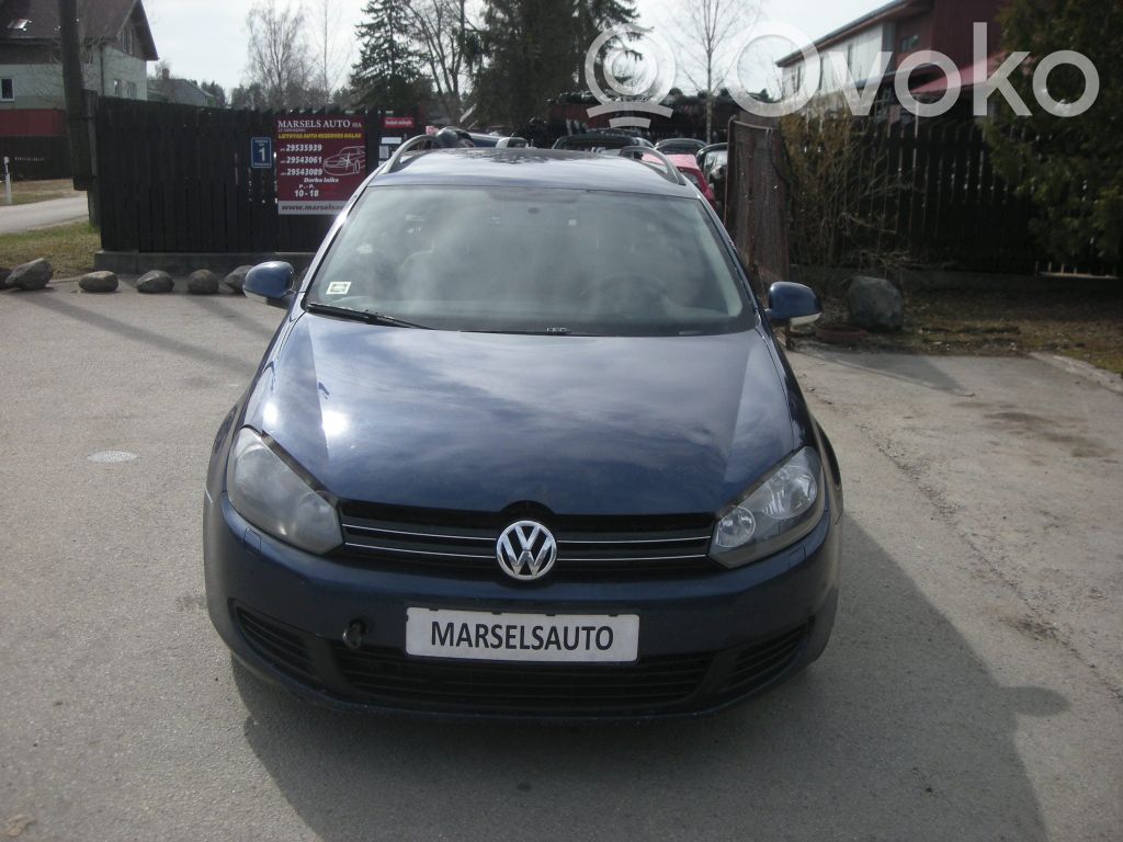 Golf VI Golf  0AM911023H