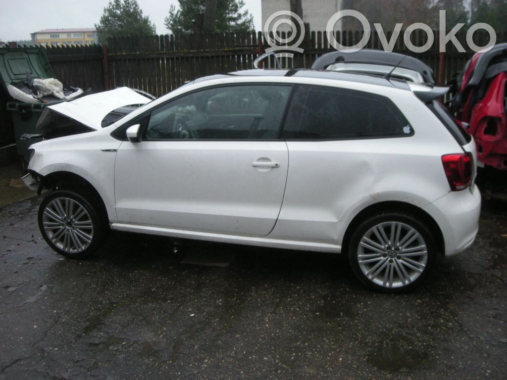 Polo V 6R Polo  6R3867012