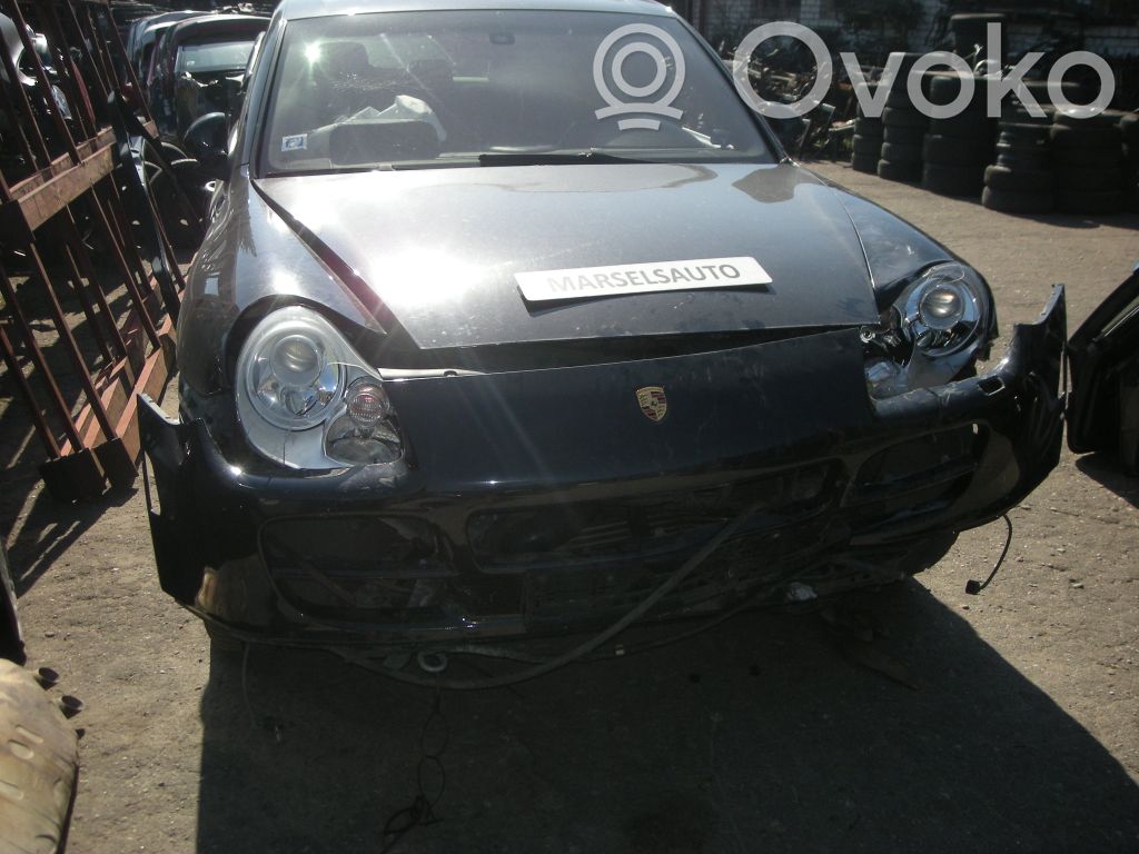 Cayenne (9PA) Cayenne  94860612802