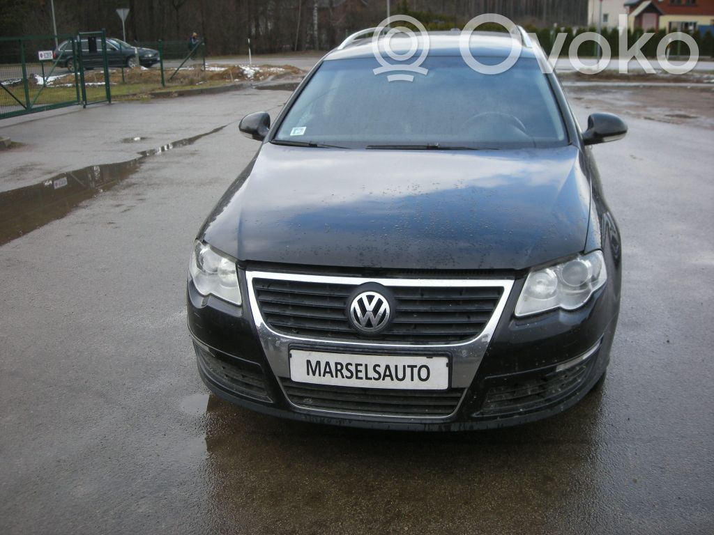 PASSAT B6 Passat  3C0857739C