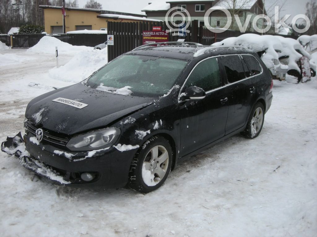 Golf VI Golf  038907281D