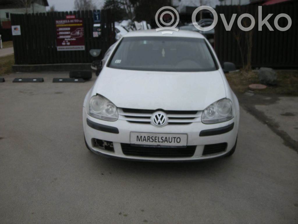 Golf V Golf  1K0199262L