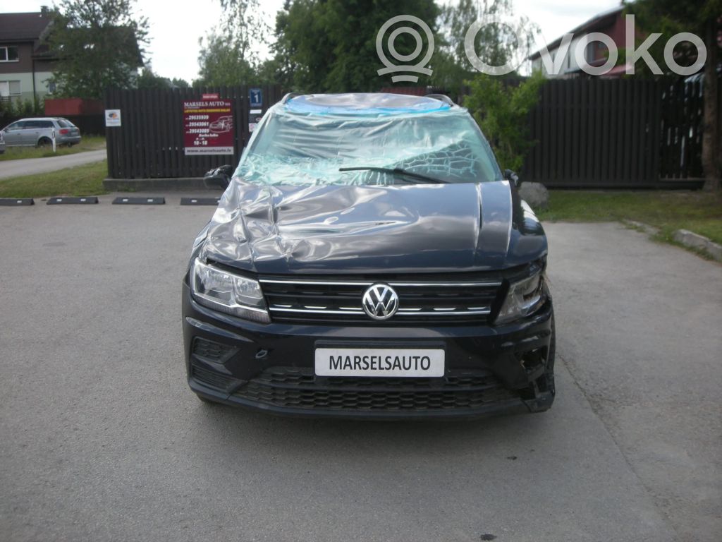 Tiguan Tiguan  04L906088CC