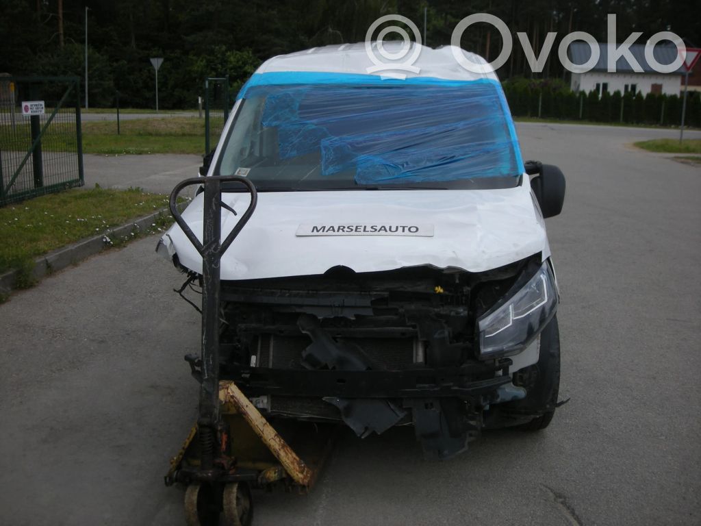 Caddy Caddy  05L906262F