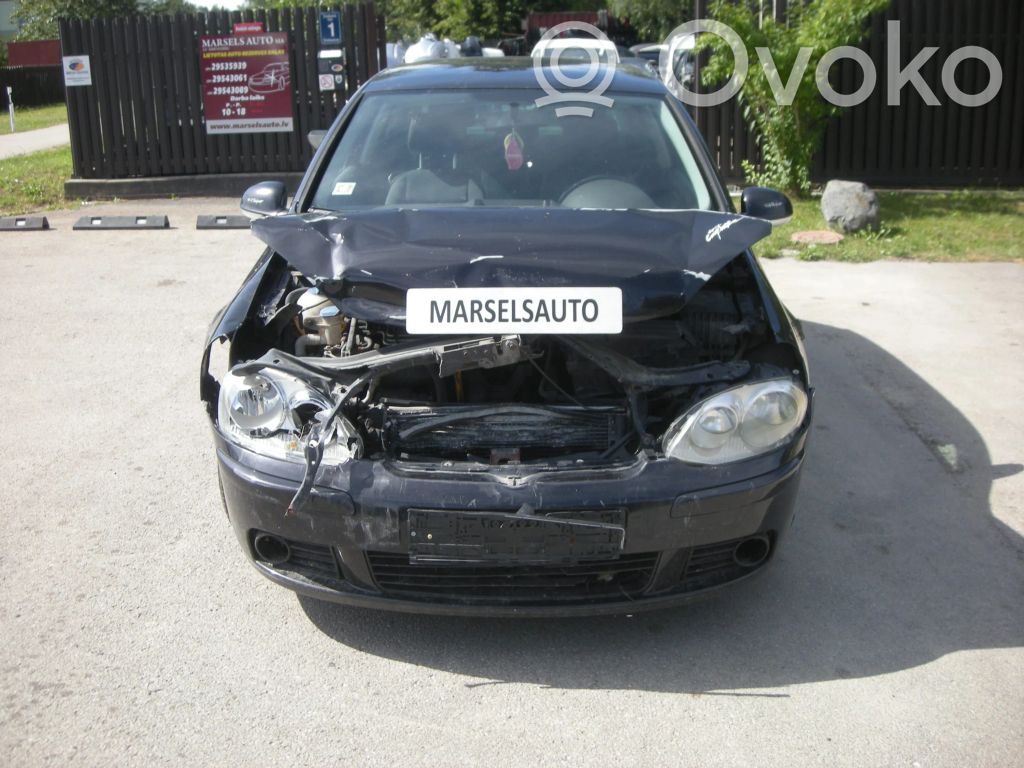 Golf V Golf  1K0920861M