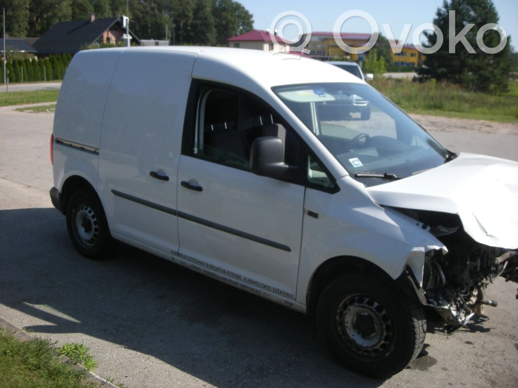 Caddy Caddy  04L907805BD