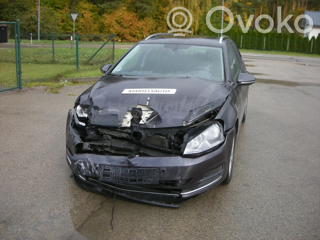 Golf VII Golf  5G9864511F