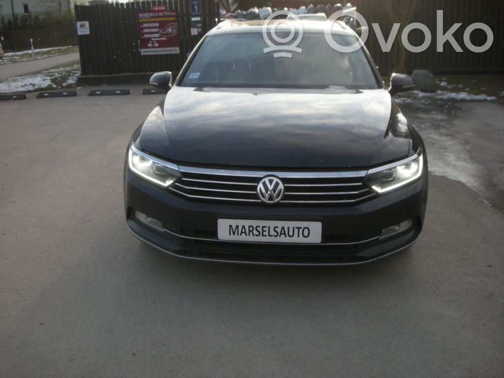 PASSAT B8 Passat  3Q0199262J