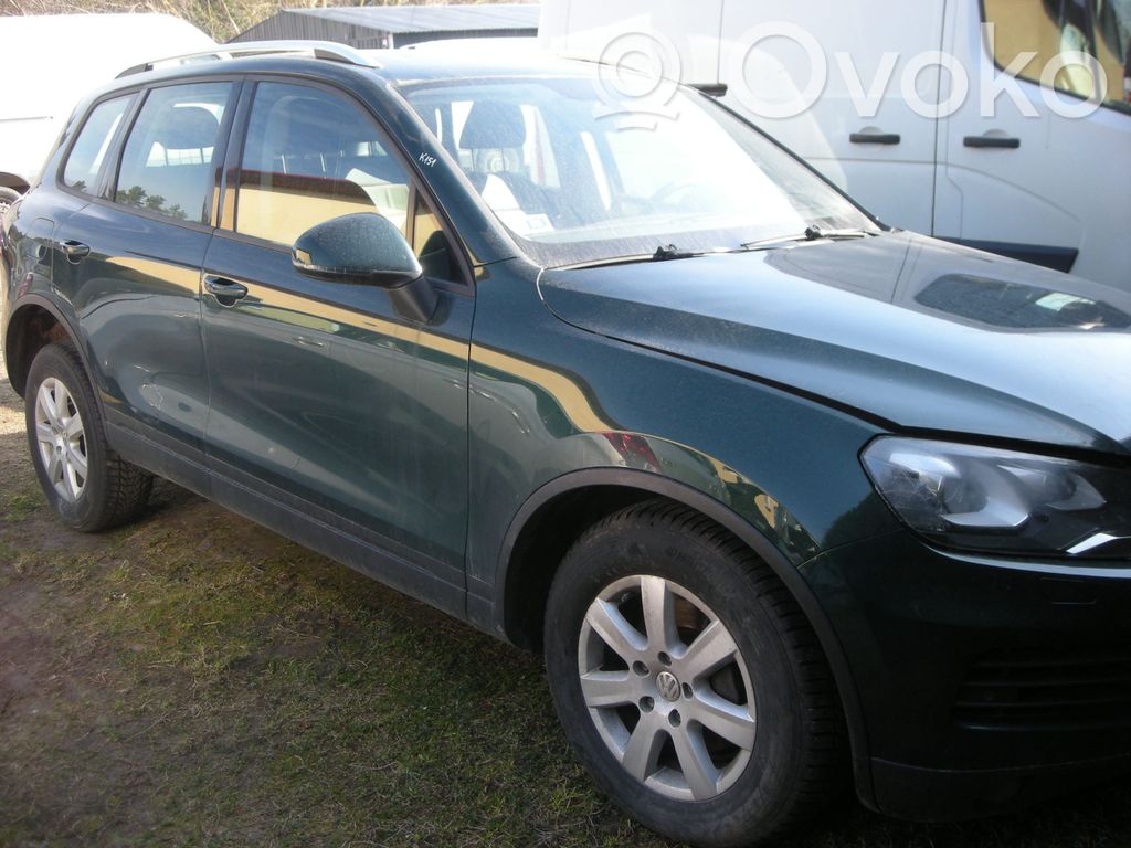 Touareg II Touareg  7P0971905