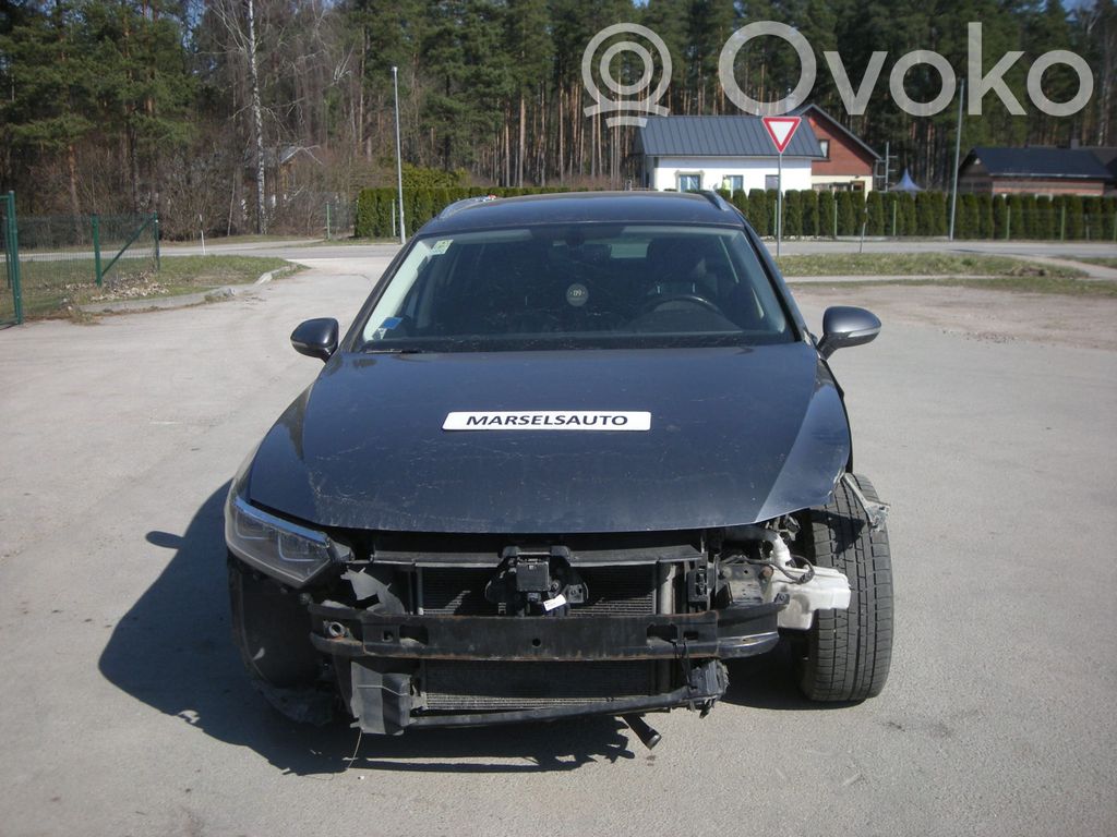 PASSAT B8 Passat  3G0971694F