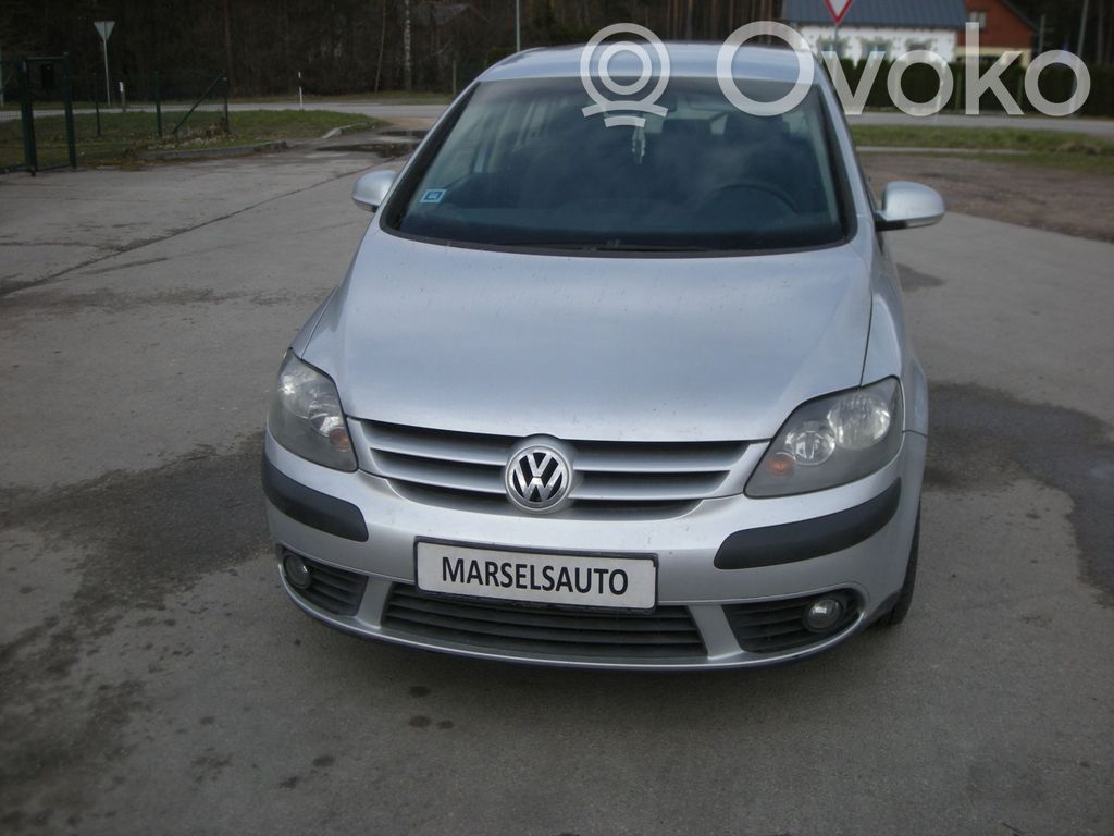 Golf Plus Golf  5M0867231