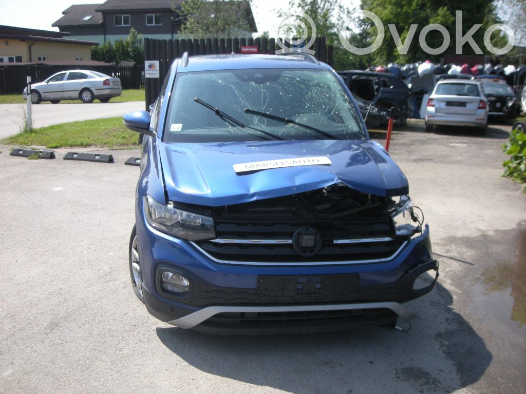 T-Cross T-Cross  05C907394D