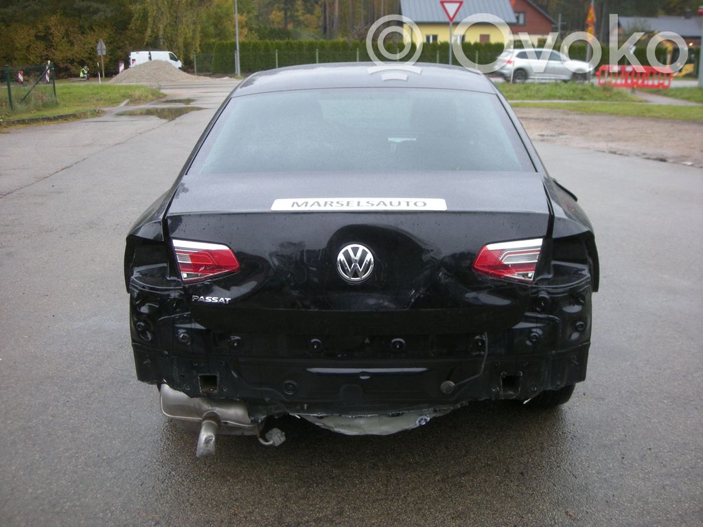 PASSAT B8 Passat  3G5971104C